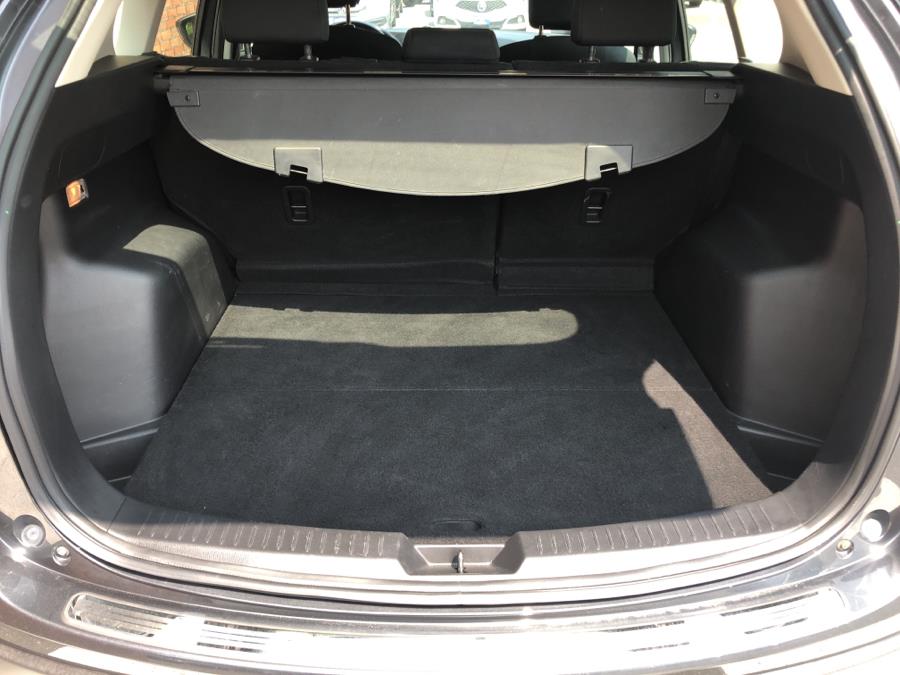 2014 Mazda CX-5 AWD 4dr Auto Sport, available for sale in Waterbury, Connecticut | National Auto Brokers, Inc.. Waterbury, Connecticut 2014 Mazda CX-5 AWD 4dr Auto Sport, available for sale in Waterbury, Connecticut | National Auto Brokers, Inc.. Waterbury, Connecticut