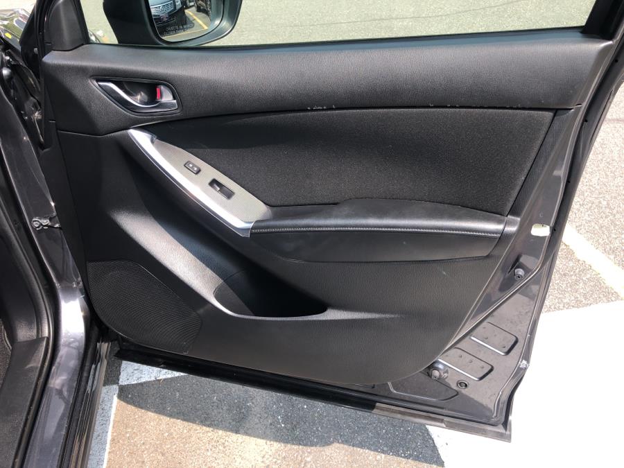 2014 Mazda CX-5 AWD 4dr Auto Sport, available for sale in Waterbury, Connecticut | National Auto Brokers, Inc.. Waterbury, Connecticut 2014 Mazda CX-5 AWD 4dr Auto Sport, available for sale in Waterbury, Connecticut | National Auto Brokers, Inc.. Waterbury, Connecticut