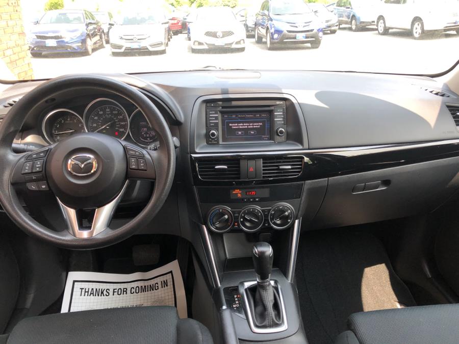 2014 Mazda CX-5 AWD 4dr Auto Sport, available for sale in Waterbury, Connecticut | National Auto Brokers, Inc.. Waterbury, Connecticut 2014 Mazda CX-5 AWD 4dr Auto Sport, available for sale in Waterbury, Connecticut | National Auto Brokers, Inc.. Waterbury, Connecticut