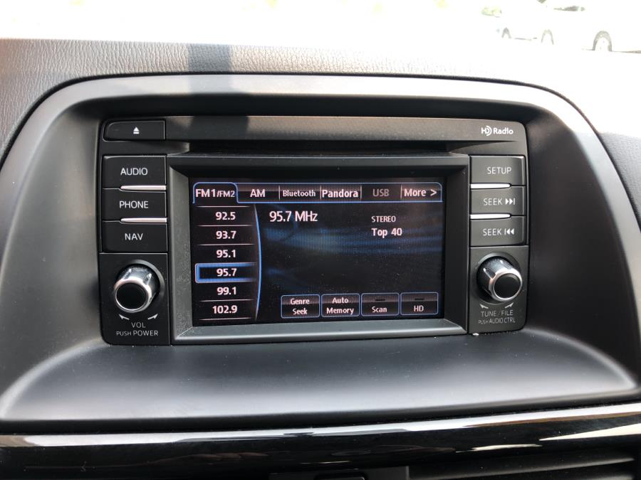 2014 Mazda CX-5 AWD 4dr Auto Sport, available for sale in Waterbury, Connecticut | National Auto Brokers, Inc.. Waterbury, Connecticut 2014 Mazda CX-5 AWD 4dr Auto Sport, available for sale in Waterbury, Connecticut | National Auto Brokers, Inc.. Waterbury, Connecticut