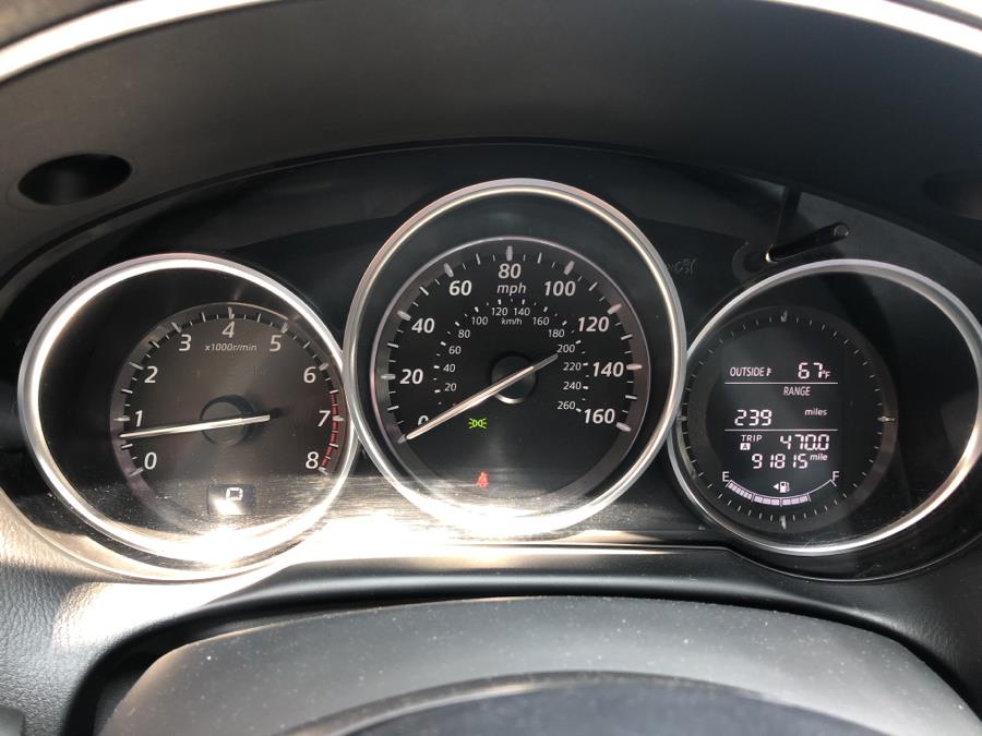2014 Mazda CX-5 AWD 4dr Auto Sport, available for sale in Waterbury, Connecticut | National Auto Brokers, Inc.. Waterbury, Connecticut 2014 Mazda CX-5 AWD 4dr Auto Sport, available for sale in Waterbury, Connecticut | National Auto Brokers, Inc.. Waterbury, Connecticut