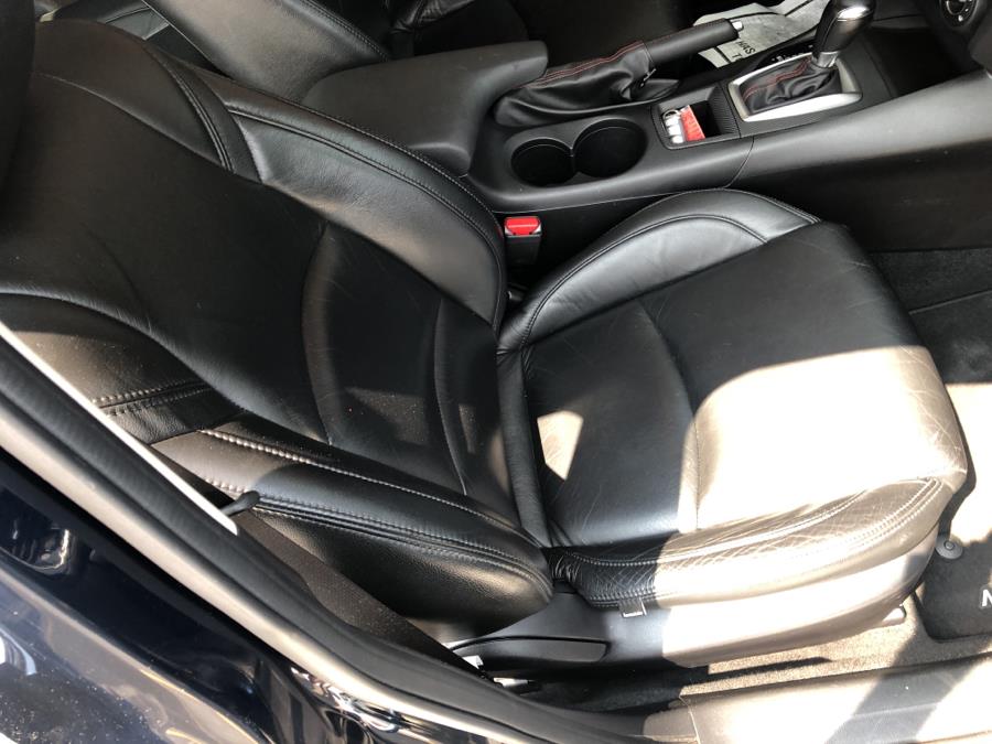 2014 Mazda Mazda3 4dr Sdn Auto i Touring, available for sale in Waterbury, Connecticut | National Auto Brokers, Inc.. Waterbury, Connecticut 2014 Mazda Mazda3 4dr Sdn Auto i Touring, available for sale in Waterbury, Connecticut | National Auto Brokers, Inc.. Waterbury, Connecticut