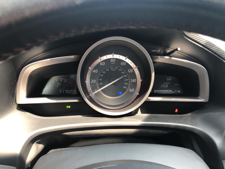 2014 Mazda Mazda3 4dr Sdn Auto i Touring, available for sale in Waterbury, Connecticut | National Auto Brokers, Inc.. Waterbury, Connecticut 2014 Mazda Mazda3 4dr Sdn Auto i Touring, available for sale in Waterbury, Connecticut | National Auto Brokers, Inc.. Waterbury, Connecticut