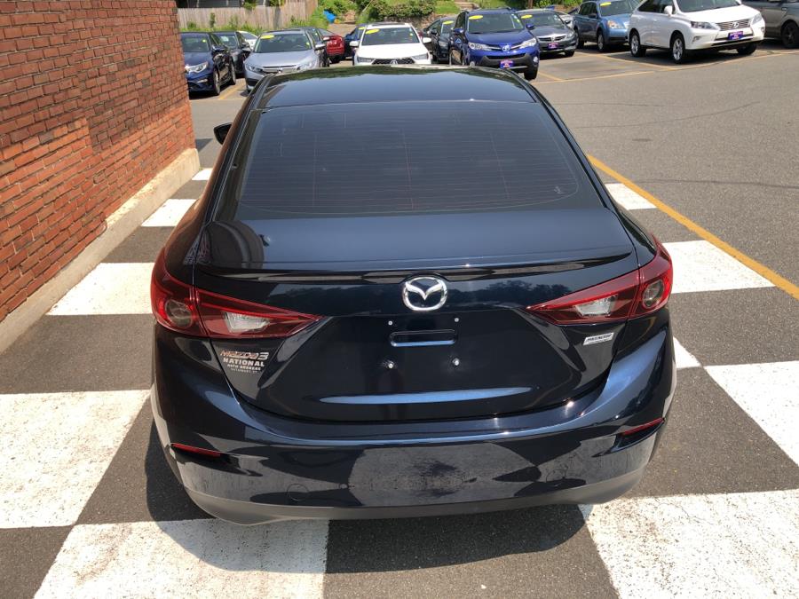 2014 Mazda Mazda3 4dr Sdn Auto i Touring, available for sale in Waterbury, Connecticut | National Auto Brokers, Inc.. Waterbury, Connecticut 2014 Mazda Mazda3 4dr Sdn Auto i Touring, available for sale in Waterbury, Connecticut | National Auto Brokers, Inc.. Waterbury, Connecticut