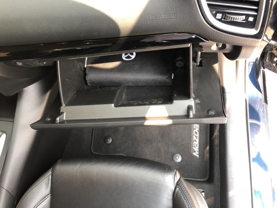 2014 Mazda Mazda3 4dr Sdn Auto i Touring, available for sale in Waterbury, Connecticut | National Auto Brokers, Inc.. Waterbury, Connecticut 2014 Mazda Mazda3 4dr Sdn Auto i Touring, available for sale in Waterbury, Connecticut | National Auto Brokers, Inc.. Waterbury, Connecticut