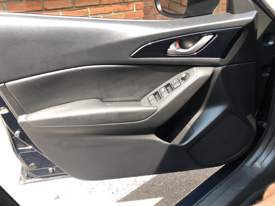 2014 Mazda Mazda3 4dr Sdn Auto i Touring, available for sale in Waterbury, Connecticut | National Auto Brokers, Inc.. Waterbury, Connecticut 2014 Mazda Mazda3 4dr Sdn Auto i Touring, available for sale in Waterbury, Connecticut | National Auto Brokers, Inc.. Waterbury, Connecticut