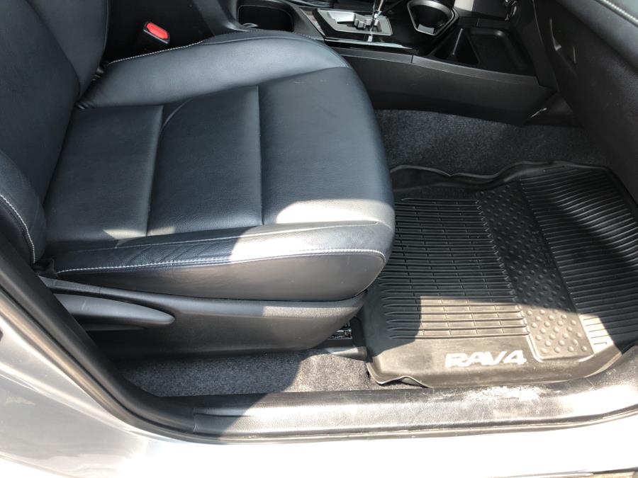 2016 Toyota RAV4 AWD 4dr Limited, available for sale in Waterbury, Connecticut | National Auto Brokers, Inc.. Waterbury, Connecticut 2016 Toyota RAV4 AWD 4dr Limited, available for sale in Waterbury, Connecticut | National Auto Brokers, Inc.. Waterbury, Connecticut