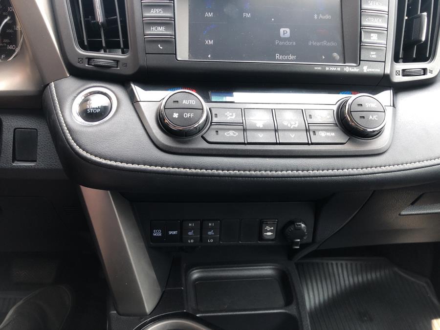 2016 Toyota RAV4 AWD 4dr Limited, available for sale in Waterbury, Connecticut | National Auto Brokers, Inc.. Waterbury, Connecticut 2016 Toyota RAV4 AWD 4dr Limited, available for sale in Waterbury, Connecticut | National Auto Brokers, Inc.. Waterbury, Connecticut