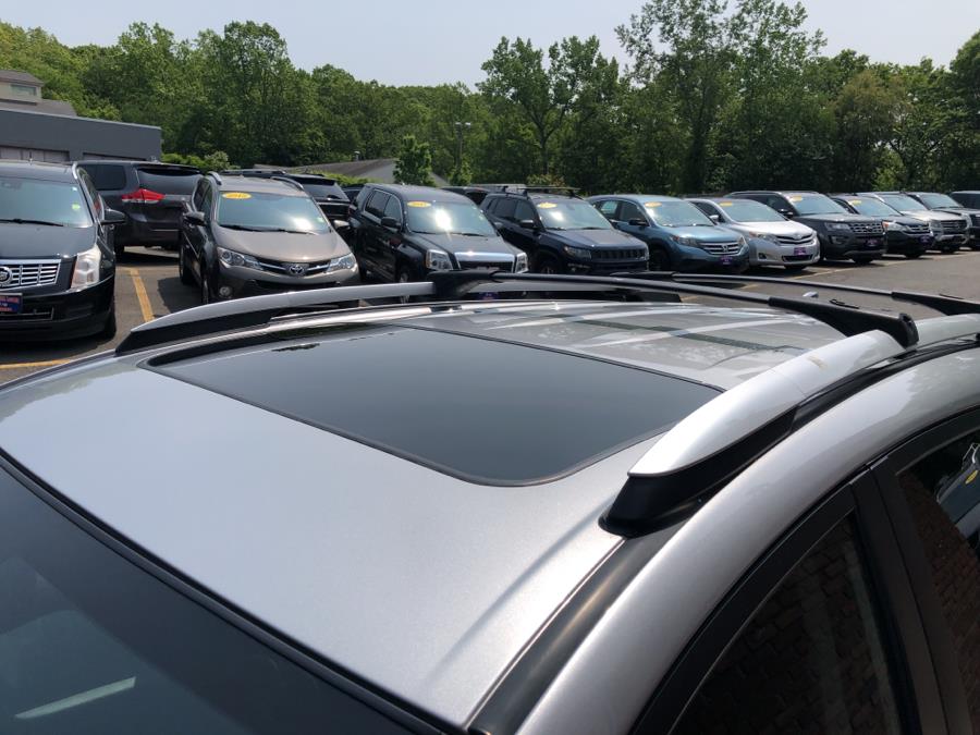2016 Toyota RAV4 AWD 4dr Limited, available for sale in Waterbury, Connecticut | National Auto Brokers, Inc.. Waterbury, Connecticut 2016 Toyota RAV4 AWD 4dr Limited, available for sale in Waterbury, Connecticut | National Auto Brokers, Inc.. Waterbury, Connecticut