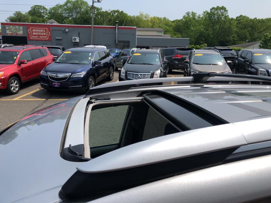 2016 Toyota RAV4 AWD 4dr Limited, available for sale in Waterbury, Connecticut | National Auto Brokers, Inc.. Waterbury, Connecticut 2016 Toyota RAV4 AWD 4dr Limited, available for sale in Waterbury, Connecticut | National Auto Brokers, Inc.. Waterbury, Connecticut