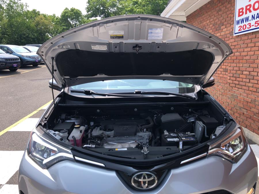 2016 Toyota RAV4 AWD 4dr Limited, available for sale in Waterbury, Connecticut | National Auto Brokers, Inc.. Waterbury, Connecticut 2016 Toyota RAV4 AWD 4dr Limited, available for sale in Waterbury, Connecticut | National Auto Brokers, Inc.. Waterbury, Connecticut