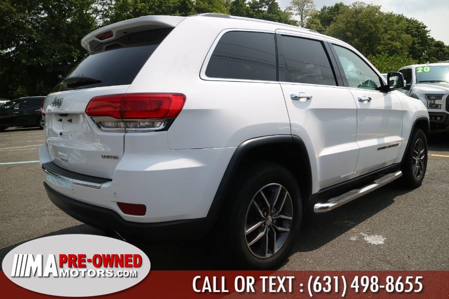 2017 Jeep Grand Cherokee Limited 4x4, available for sale in Huntington Station, New York | M & A Motors. Huntington Station, New York 2017 Jeep Grand Cherokee Limited 4x4, available for sale in Huntington Station, New York | M & A Motors. Huntington Station, New York