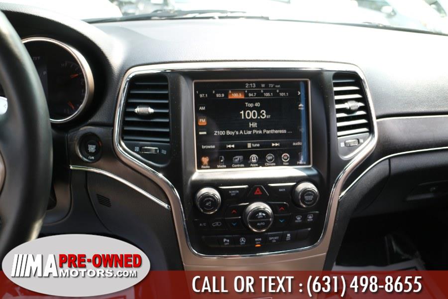 2017 Jeep Grand Cherokee Limited 4x4, available for sale in Huntington Station, New York | M & A Motors. Huntington Station, New York 2017 Jeep Grand Cherokee Limited 4x4, available for sale in Huntington Station, New York | M & A Motors. Huntington Station, New York