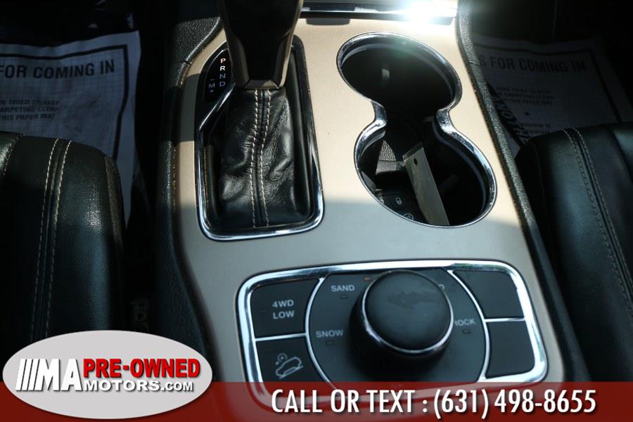 2017 Jeep Grand Cherokee Limited 4x4, available for sale in Huntington Station, New York | M & A Motors. Huntington Station, New York 2017 Jeep Grand Cherokee Limited 4x4, available for sale in Huntington Station, New York | M & A Motors. Huntington Station, New York