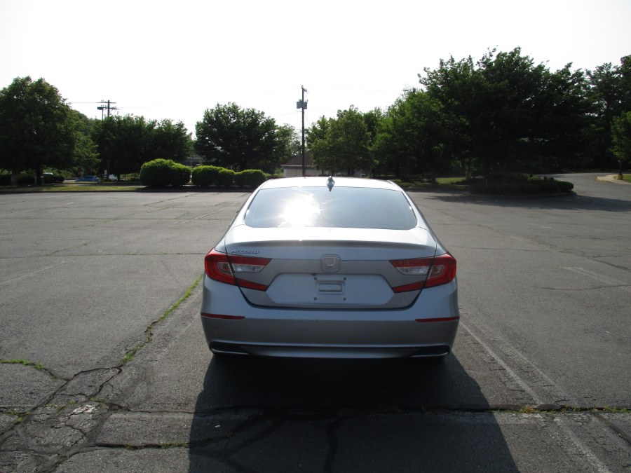 2018 Honda Accord Sedan LX 1.5T CVT, available for sale in New Britain, Connecticut | Universal Motors LLC. New Britain, Connecticut 2018 Honda Accord Sedan LX 1.5T CVT, available for sale in New Britain, Connecticut | Universal Motors LLC. New Britain, Connecticut