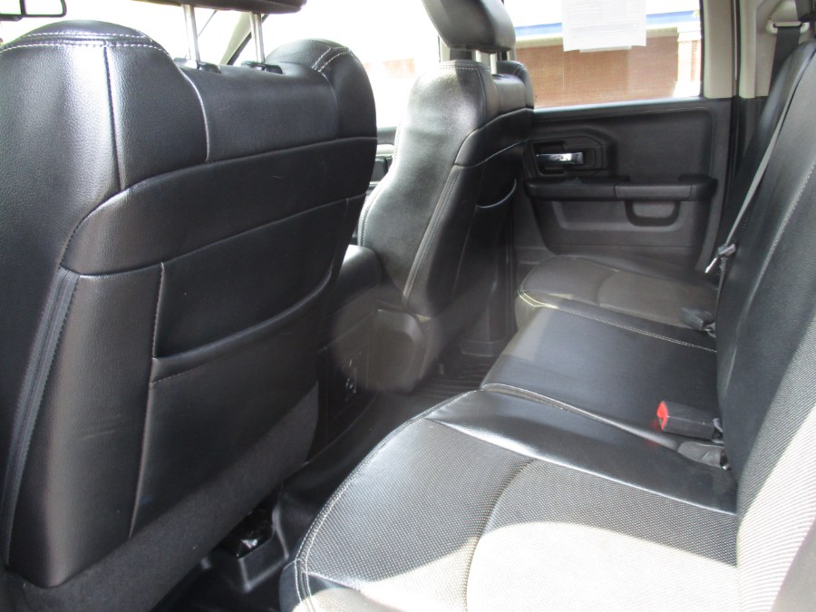 2013 Ram 1500 4WD Quad Cab 140.5" Sport, available for sale in New Britain, Connecticut | Universal Motors LLC. New Britain, Connecticut 2013 Ram 1500 4WD Quad Cab 140.5" Sport, available for sale in New Britain, Connecticut | Universal Motors LLC. New Britain, Connecticut