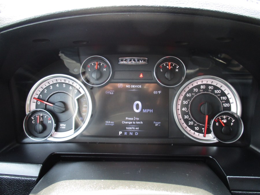 2013 Ram 1500 4WD Quad Cab 140.5" Sport, available for sale in New Britain, Connecticut | Universal Motors LLC. New Britain, Connecticut 2013 Ram 1500 4WD Quad Cab 140.5" Sport, available for sale in New Britain, Connecticut | Universal Motors LLC. New Britain, Connecticut
