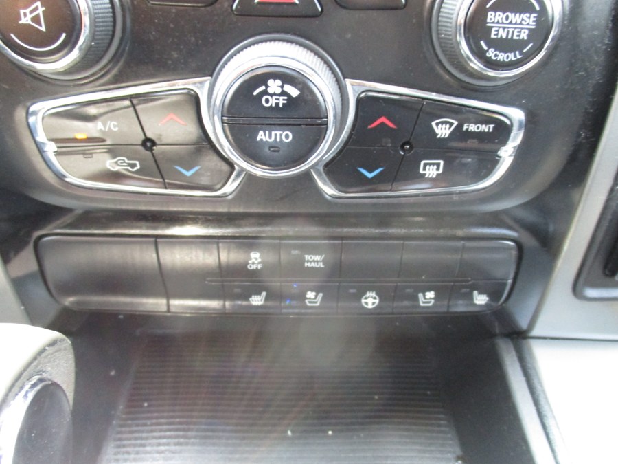 2013 Ram 1500 4WD Quad Cab 140.5" Sport, available for sale in New Britain, Connecticut | Universal Motors LLC. New Britain, Connecticut 2013 Ram 1500 4WD Quad Cab 140.5" Sport, available for sale in New Britain, Connecticut | Universal Motors LLC. New Britain, Connecticut