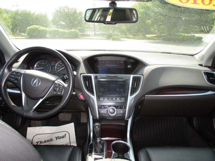 2016 Acura TLX 4dr Sdn, available for sale in New Britain, Connecticut | Universal Motors LLC. New Britain, Connecticut 2016 Acura TLX 4dr Sdn, available for sale in New Britain, Connecticut | Universal Motors LLC. New Britain, Connecticut