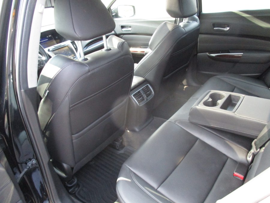 2016 Acura TLX 4dr Sdn, available for sale in New Britain, Connecticut | Universal Motors LLC. New Britain, Connecticut 2016 Acura TLX 4dr Sdn, available for sale in New Britain, Connecticut | Universal Motors LLC. New Britain, Connecticut
