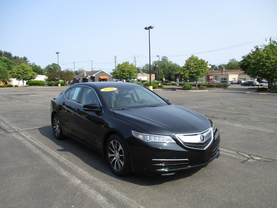 2016 Acura TLX 4dr Sdn, available for sale in New Britain, Connecticut | Universal Motors LLC. New Britain, Connecticut 2016 Acura TLX 4dr Sdn, available for sale in New Britain, Connecticut | Universal Motors LLC. New Britain, Connecticut