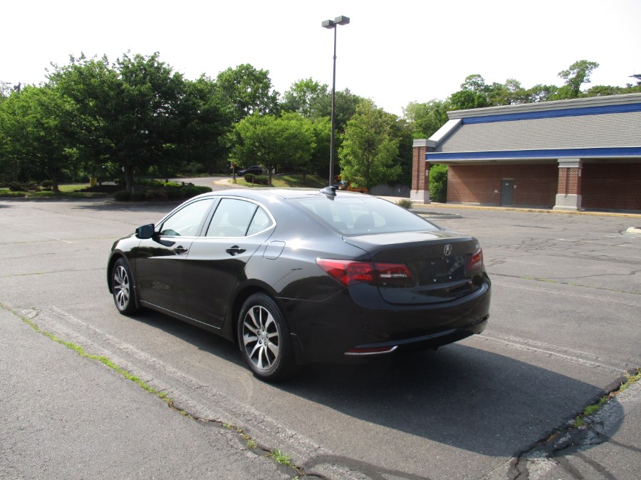 2016 Acura TLX 4dr Sdn, available for sale in New Britain, Connecticut | Universal Motors LLC. New Britain, Connecticut 2016 Acura TLX 4dr Sdn, available for sale in New Britain, Connecticut | Universal Motors LLC. New Britain, Connecticut
