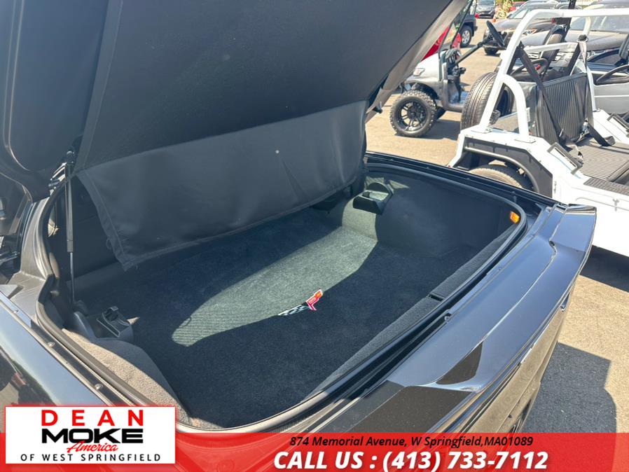 2013 Chevrolet Corvette 2dr Cpe Grand Sport w/3LT, available for sale in W Springfield, Massachusetts | Dean Moke America of West Springfield. W Springfield, Massachusetts 2013 Chevrolet Corvette 2dr Cpe Grand Sport w/3LT, available for sale in W Springfield, Massachusetts | Dean Moke America of West Springfield. W Springfield, Massachusetts