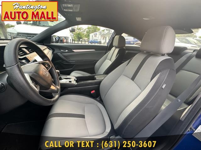 2016 Honda Civic Coupe 2dr CVT LX, available for sale in Huntington Station, New York | Huntington Auto Mall. Huntington Station, New York 2016 Honda Civic Coupe 2dr CVT LX, available for sale in Huntington Station, New York | Huntington Auto Mall. Huntington Station, New York