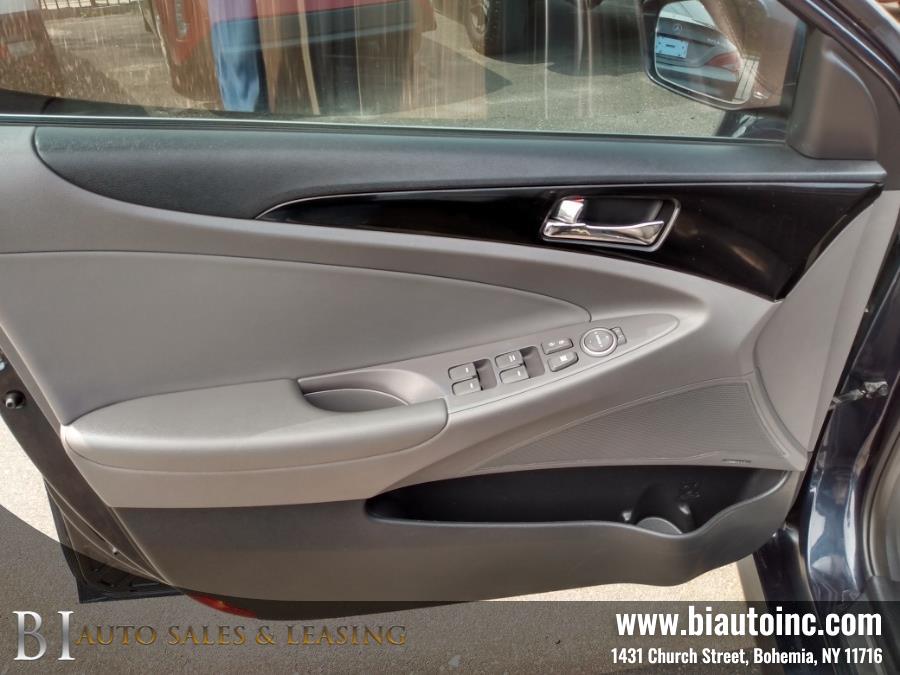 2014 Hyundai Sonata 4dr Sdn 2.0T Auto Limited, available for sale in Bohemia, New York | B I Auto Sales. Bohemia, New York 2014 Hyundai Sonata 4dr Sdn 2.0T Auto Limited, available for sale in Bohemia, New York | B I Auto Sales. Bohemia, New York