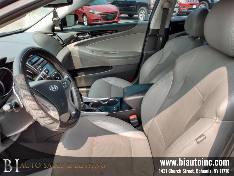 2014 Hyundai Sonata 4dr Sdn 2.0T Auto Limited, available for sale in Bohemia, New York | B I Auto Sales. Bohemia, New York 2014 Hyundai Sonata 4dr Sdn 2.0T Auto Limited, available for sale in Bohemia, New York | B I Auto Sales. Bohemia, New York