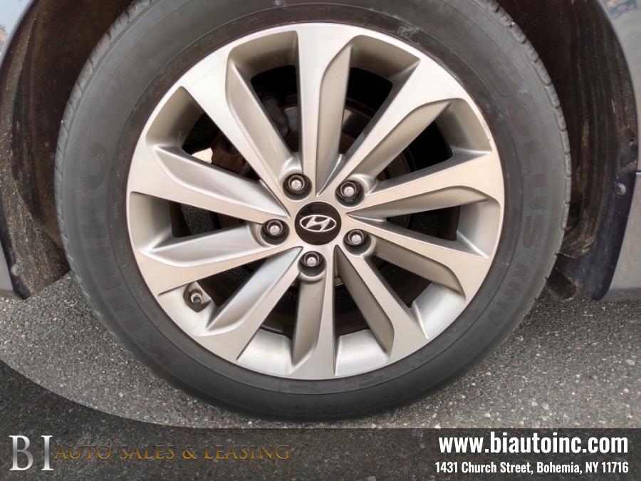 2014 Hyundai Sonata 4dr Sdn 2.0T Auto Limited, available for sale in Bohemia, New York | B I Auto Sales. Bohemia, New York 2014 Hyundai Sonata 4dr Sdn 2.0T Auto Limited, available for sale in Bohemia, New York | B I Auto Sales. Bohemia, New York