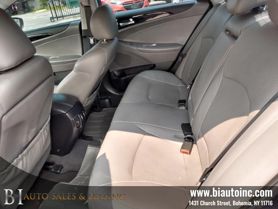 2014 Hyundai Sonata 4dr Sdn 2.0T Auto Limited, available for sale in Bohemia, New York | B I Auto Sales. Bohemia, New York 2014 Hyundai Sonata 4dr Sdn 2.0T Auto Limited, available for sale in Bohemia, New York | B I Auto Sales. Bohemia, New York