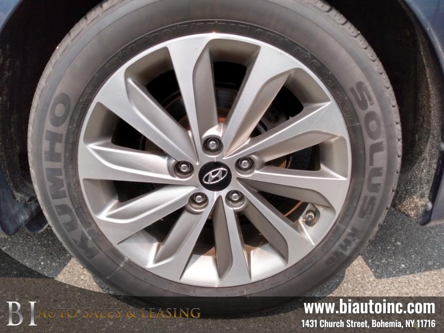2014 Hyundai Sonata 4dr Sdn 2.0T Auto Limited, available for sale in Bohemia, New York | B I Auto Sales. Bohemia, New York 2014 Hyundai Sonata 4dr Sdn 2.0T Auto Limited, available for sale in Bohemia, New York | B I Auto Sales. Bohemia, New York