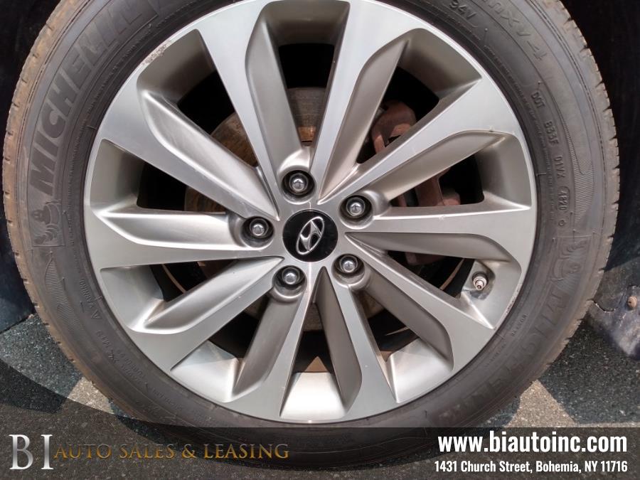 2014 Hyundai Sonata 4dr Sdn 2.0T Auto Limited, available for sale in Bohemia, New York | B I Auto Sales. Bohemia, New York 2014 Hyundai Sonata 4dr Sdn 2.0T Auto Limited, available for sale in Bohemia, New York | B I Auto Sales. Bohemia, New York