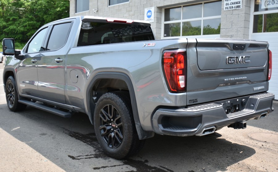 2021 GMC Sierra 1500 4WD Crew Cab 157" Elevation, available for sale in Waterbury, Connecticut | Highline Car Connection. Waterbury, Connecticut 2021 GMC Sierra 1500 4WD Crew Cab 157" Elevation, available for sale in Waterbury, Connecticut | Highline Car Connection. Waterbury, Connecticut