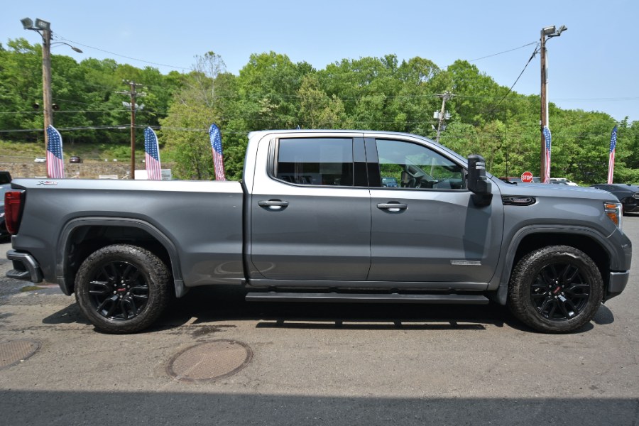 2021 GMC Sierra 1500 4WD Crew Cab 157" Elevation, available for sale in Waterbury, Connecticut | Highline Car Connection. Waterbury, Connecticut 2021 GMC Sierra 1500 4WD Crew Cab 157" Elevation, available for sale in Waterbury, Connecticut | Highline Car Connection. Waterbury, Connecticut