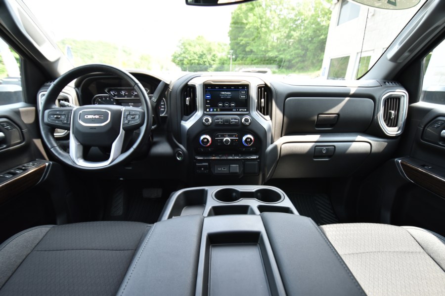 2021 GMC Sierra 1500 4WD Crew Cab 157" Elevation, available for sale in Waterbury, Connecticut | Highline Car Connection. Waterbury, Connecticut 2021 GMC Sierra 1500 4WD Crew Cab 157" Elevation, available for sale in Waterbury, Connecticut | Highline Car Connection. Waterbury, Connecticut