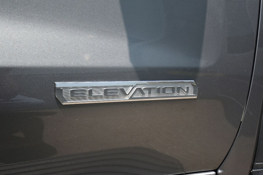 2021 GMC Sierra 1500 4WD Crew Cab 157" Elevation, available for sale in Waterbury, Connecticut | Highline Car Connection. Waterbury, Connecticut 2021 GMC Sierra 1500 4WD Crew Cab 157" Elevation, available for sale in Waterbury, Connecticut | Highline Car Connection. Waterbury, Connecticut