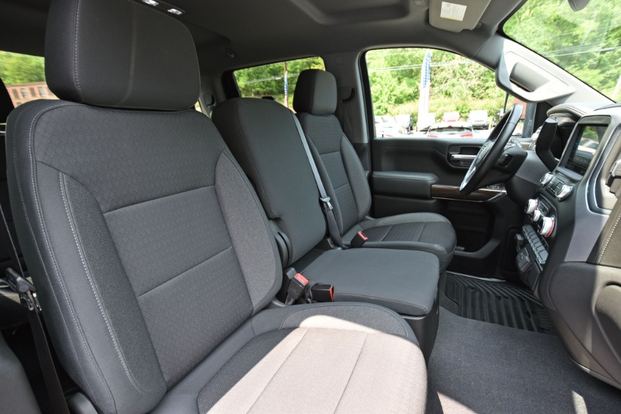 2021 GMC Sierra 1500 4WD Crew Cab 157" Elevation, available for sale in Waterbury, Connecticut | Highline Car Connection. Waterbury, Connecticut 2021 GMC Sierra 1500 4WD Crew Cab 157" Elevation, available for sale in Waterbury, Connecticut | Highline Car Connection. Waterbury, Connecticut