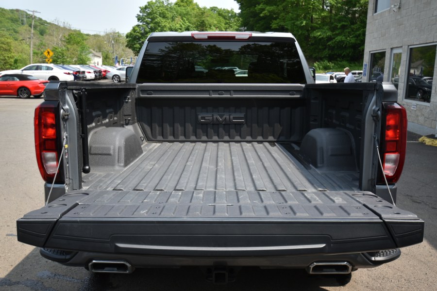 2021 GMC Sierra 1500 4WD Crew Cab 157" Elevation, available for sale in Waterbury, Connecticut | Highline Car Connection. Waterbury, Connecticut 2021 GMC Sierra 1500 4WD Crew Cab 157" Elevation, available for sale in Waterbury, Connecticut | Highline Car Connection. Waterbury, Connecticut