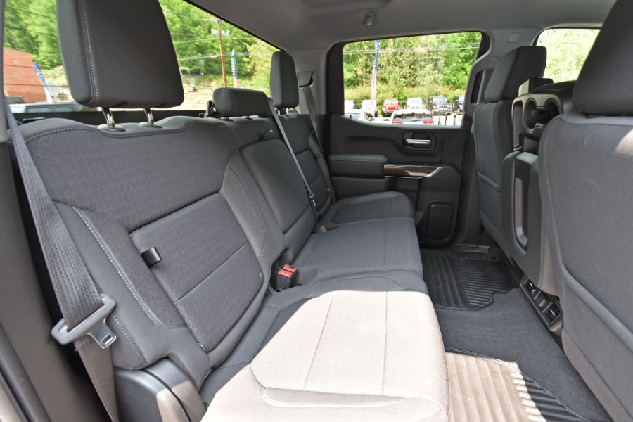 2021 GMC Sierra 1500 4WD Crew Cab 157" Elevation, available for sale in Waterbury, Connecticut | Highline Car Connection. Waterbury, Connecticut 2021 GMC Sierra 1500 4WD Crew Cab 157" Elevation, available for sale in Waterbury, Connecticut | Highline Car Connection. Waterbury, Connecticut