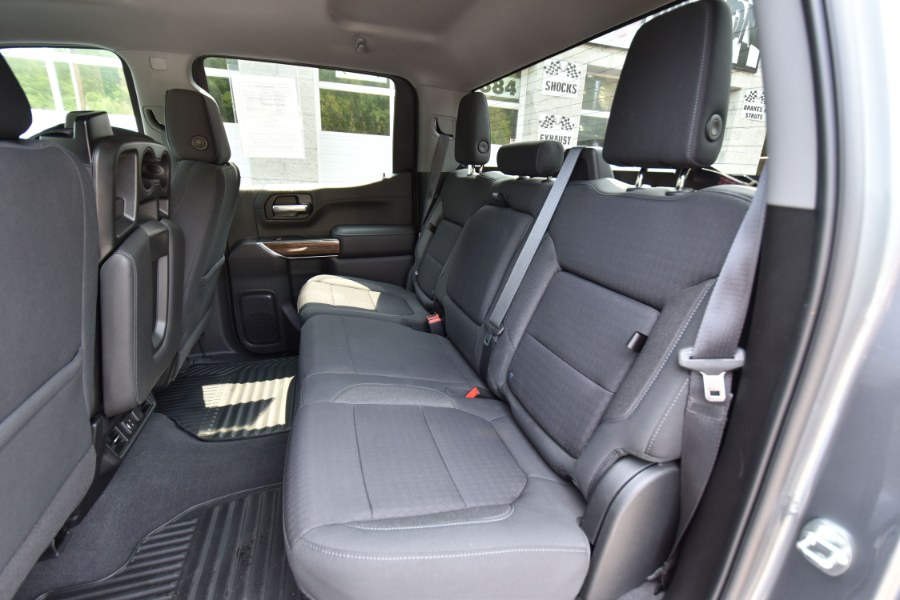 2021 GMC Sierra 1500 4WD Crew Cab 157" Elevation, available for sale in Waterbury, Connecticut | Highline Car Connection. Waterbury, Connecticut 2021 GMC Sierra 1500 4WD Crew Cab 157" Elevation, available for sale in Waterbury, Connecticut | Highline Car Connection. Waterbury, Connecticut
