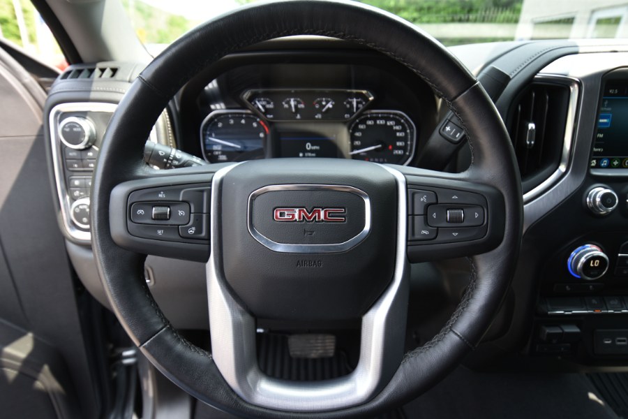 2021 GMC Sierra 1500 4WD Crew Cab 157" Elevation, available for sale in Waterbury, Connecticut | Highline Car Connection. Waterbury, Connecticut 2021 GMC Sierra 1500 4WD Crew Cab 157" Elevation, available for sale in Waterbury, Connecticut | Highline Car Connection. Waterbury, Connecticut