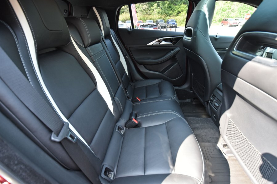 2018 INFINITI QX30 2018.5 Sport Mid-Year, available for sale in Waterbury, Connecticut | Highline Car Connection. Waterbury, Connecticut 2018 INFINITI QX30 2018.5 Sport Mid-Year, available for sale in Waterbury, Connecticut | Highline Car Connection. Waterbury, Connecticut