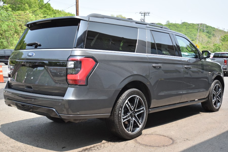2019 Ford Expedition Max Limited 4x4, available for sale in Waterbury, Connecticut | Highline Car Connection. Waterbury, Connecticut 2019 Ford Expedition Max Limited 4x4, available for sale in Waterbury, Connecticut | Highline Car Connection. Waterbury, Connecticut