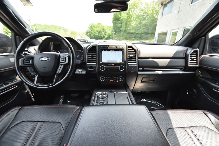2019 Ford Expedition Max Limited 4x4, available for sale in Waterbury, Connecticut | Highline Car Connection. Waterbury, Connecticut 2019 Ford Expedition Max Limited 4x4, available for sale in Waterbury, Connecticut | Highline Car Connection. Waterbury, Connecticut