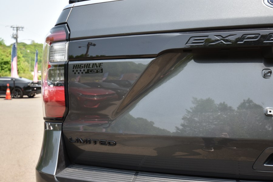 2019 Ford Expedition Max Limited 4x4, available for sale in Waterbury, Connecticut | Highline Car Connection. Waterbury, Connecticut 2019 Ford Expedition Max Limited 4x4, available for sale in Waterbury, Connecticut | Highline Car Connection. Waterbury, Connecticut