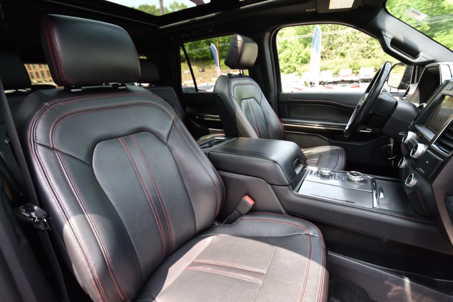 2019 Ford Expedition Max Limited 4x4, available for sale in Waterbury, Connecticut | Highline Car Connection. Waterbury, Connecticut 2019 Ford Expedition Max Limited 4x4, available for sale in Waterbury, Connecticut | Highline Car Connection. Waterbury, Connecticut