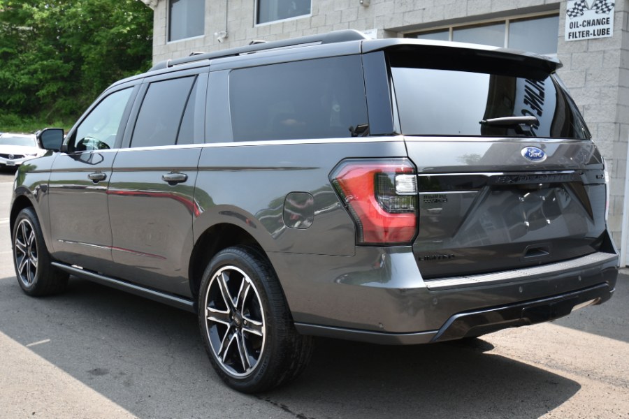 2019 Ford Expedition Max Limited 4x4, available for sale in Waterbury, Connecticut | Highline Car Connection. Waterbury, Connecticut 2019 Ford Expedition Max Limited 4x4, available for sale in Waterbury, Connecticut | Highline Car Connection. Waterbury, Connecticut