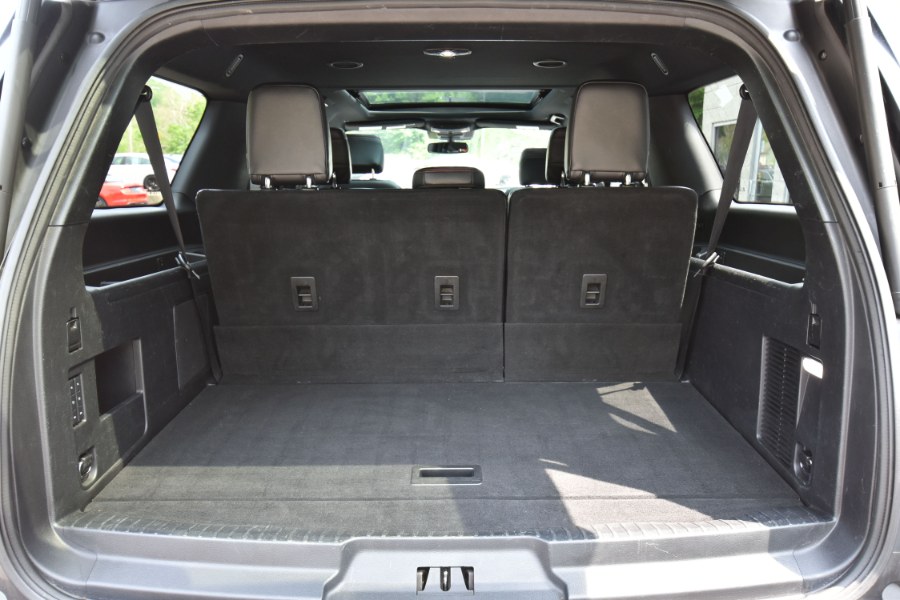 2019 Ford Expedition Max Limited 4x4, available for sale in Waterbury, Connecticut | Highline Car Connection. Waterbury, Connecticut 2019 Ford Expedition Max Limited 4x4, available for sale in Waterbury, Connecticut | Highline Car Connection. Waterbury, Connecticut